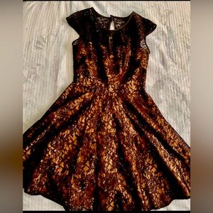 Cute lace dress